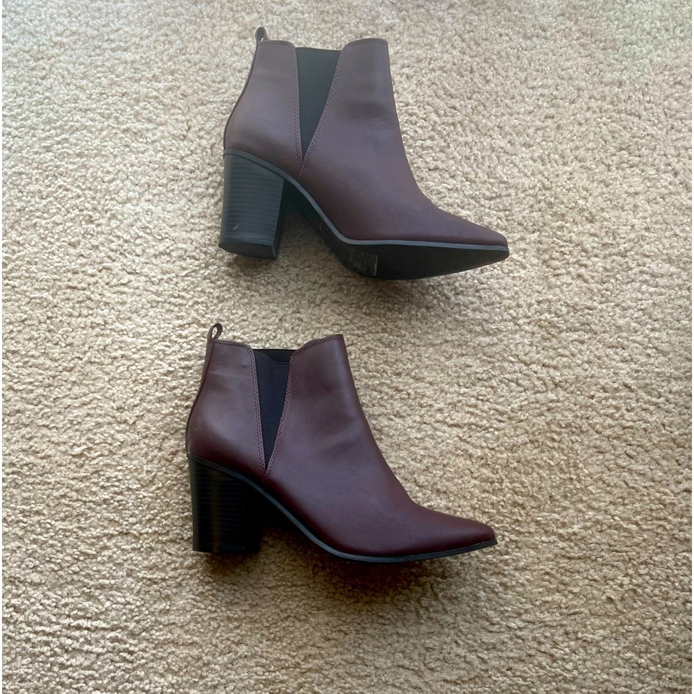 Shoes! Size 81/2-9 all slightly used or never used